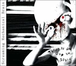 There is No God in Space